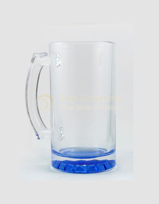 Drinking Glass Cup Beer Glass mug Factory Price and Good Quality
