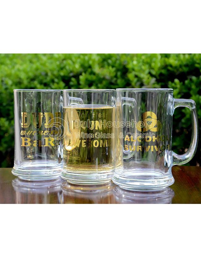 Funny Drinking Beer Mug Birthday Gift Mug Custom Gifts for him, Gifts for Dad, Wine Glass Saying, Beer Humor
