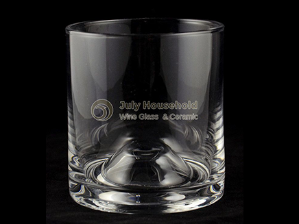 Why Choose Old Fashioned Whisky Glass?