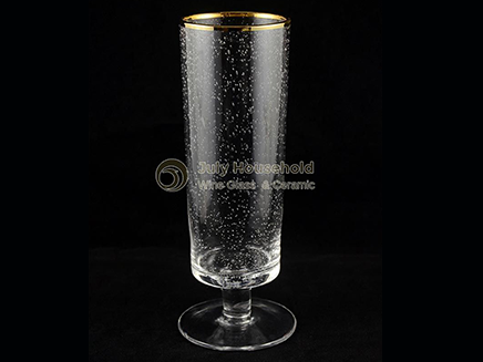 The Bubble Wine Glass: A Sophisticated and Fun Addition to Your Collection